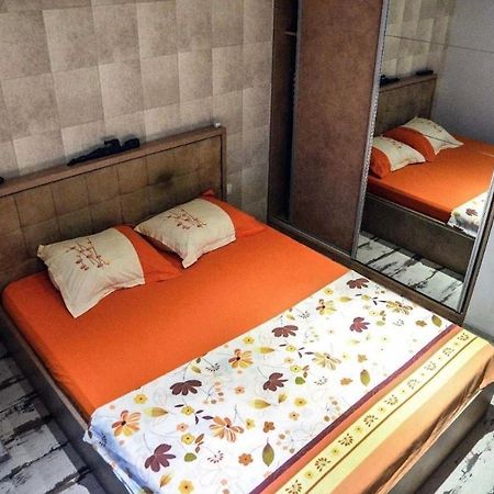 Wild Africa Apartament 马马亚 外观 照片
