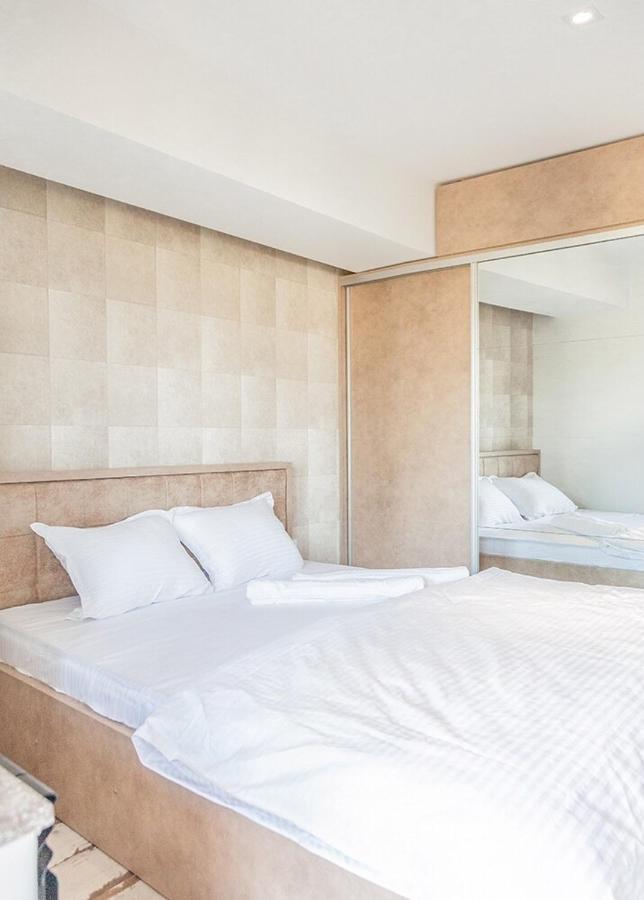 Wild Africa Apartament 马马亚 外观 照片