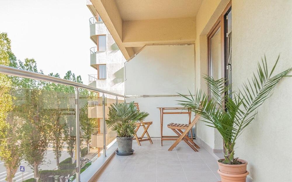 Wild Africa Apartament 马马亚 外观 照片