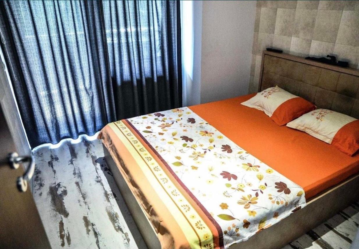 Wild Africa Apartament 马马亚 外观 照片