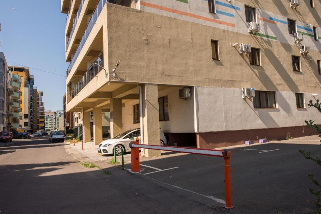 Wild Africa Apartament 马马亚 外观 照片