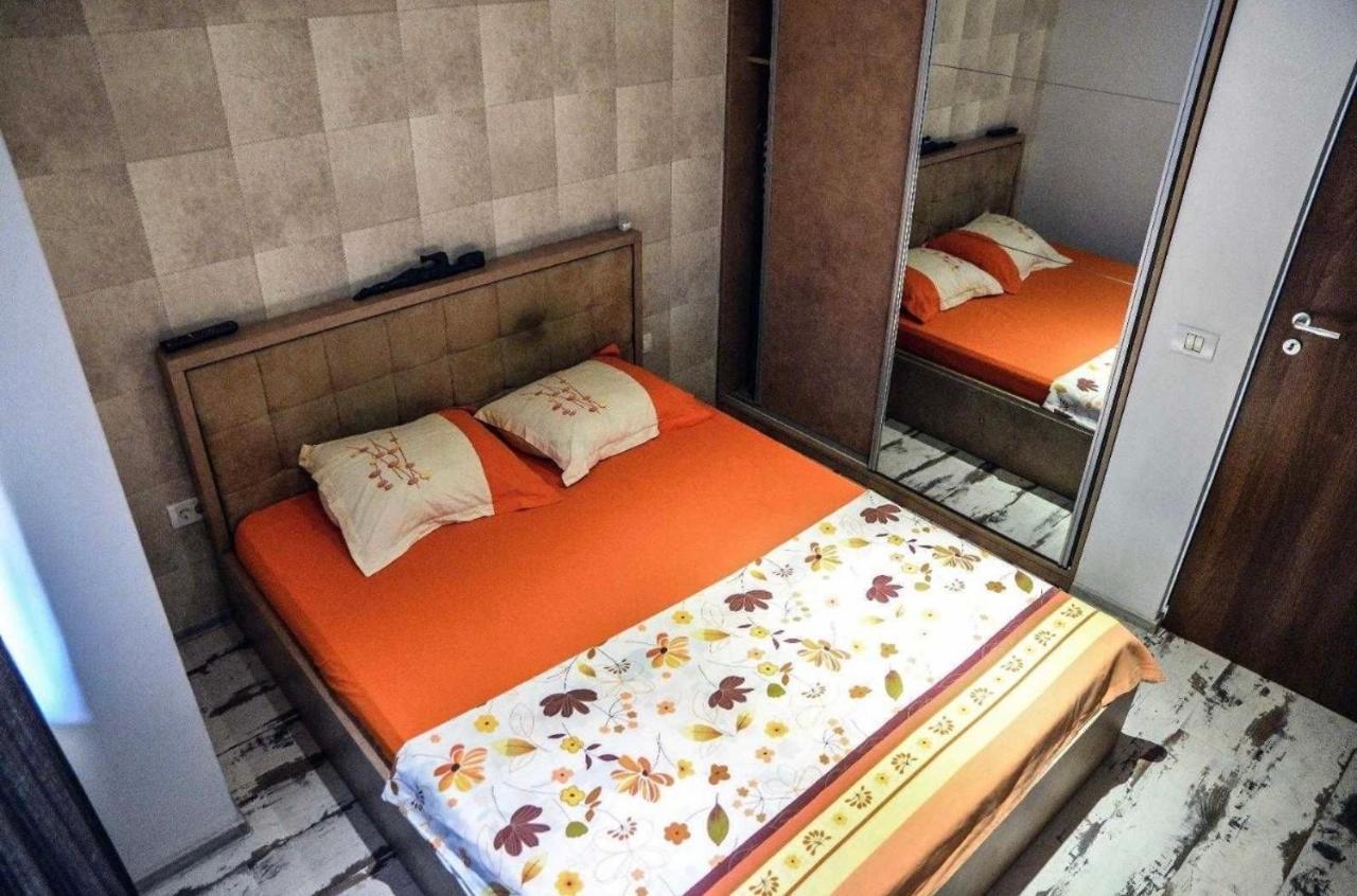Wild Africa Apartament 马马亚 外观 照片